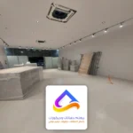 ارضية ابوكسي بالرياض