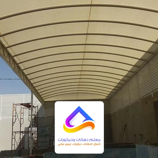 تركيب مظلات الرياض