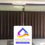 تفصيل ابواب اكورديون الرياض