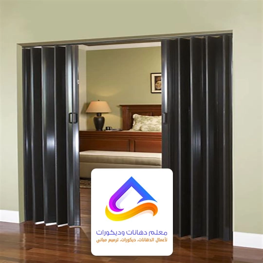 ابواب اكورديون ساكو