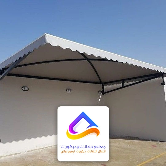 تركيب مظلات الرياض