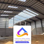 مقاول بناء هناجر الرياض