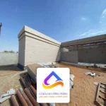 مقاول بناء ملاحق الرياض