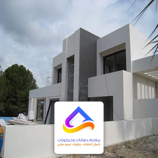 مقاول دهانات بروفايل