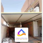 بناء غرف ساندوتش بانل الرياض