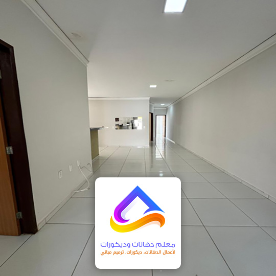 تشطيب شقق في الرياض