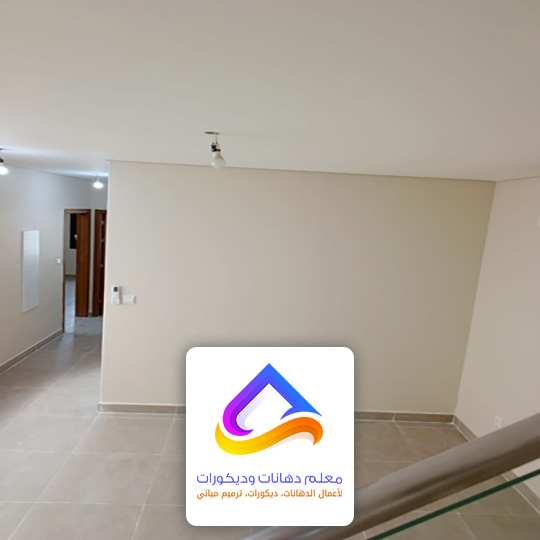 تشطيبات داخلية بالرياض