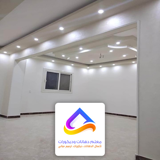 تشطيب فلل مودرن في الرياض