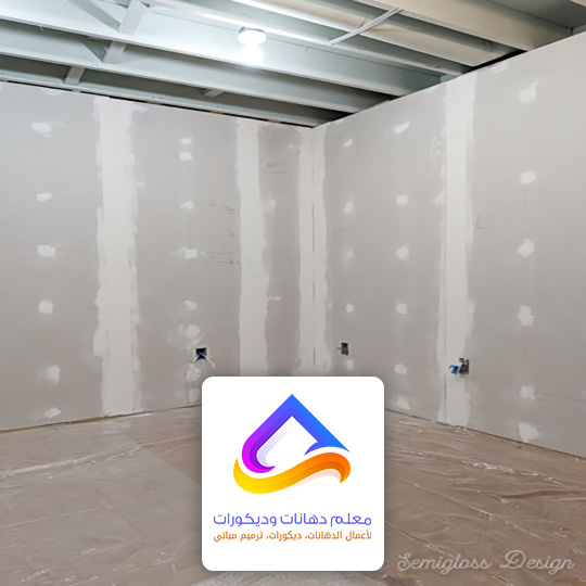تشطيبات داخلية بالرياض