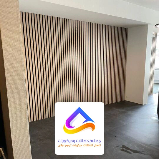 اشكال تكسيات خشب الرياض