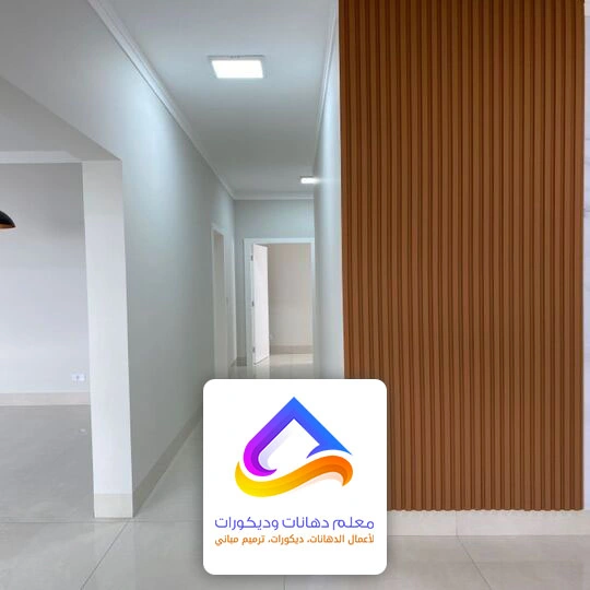 اشكال تكسيات خشب الرياض
