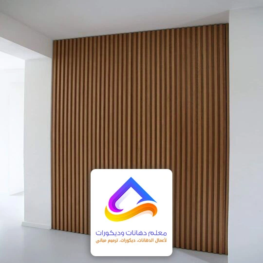 ديكور تكسيات خشب الرياض