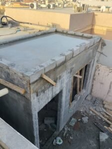 مقاول حداد الرياض