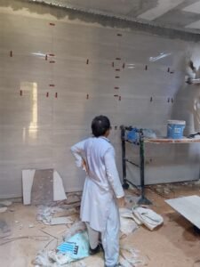معلم دهانات شمال الرياض